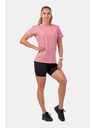 Nebbia Unsichtbares Logo NEBBIA T-Shirt 602