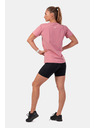 Nebbia Unsichtbares Logo NEBBIA T-Shirt 602