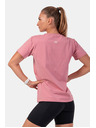 Nebbia Unsichtbares Logo NEBBIA T-Shirt 602