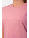 Nebbia Unsichtbares Logo NEBBIA T-Shirt 602