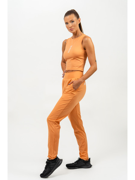 Nebbia Crop-Top Tank-Top CONFIDENCE 476