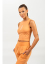 Nebbia Crop-Top Tank-Top CONFIDENCE 476