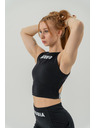 Nebbia Crop-Top-Tank-Top GYM THERAPY 618
