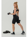 Nebbia Crop-Top-Tank-Top GYM THERAPY 618
