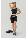 Nebbia Crop-Top-Tank-Top GYM THERAPY 618