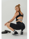 Nebbia Crop-Top-Tank-Top GYM THERAPY 618
