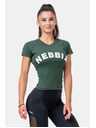 Nebbia Classic HERO T-Shirt 576 Nebbia