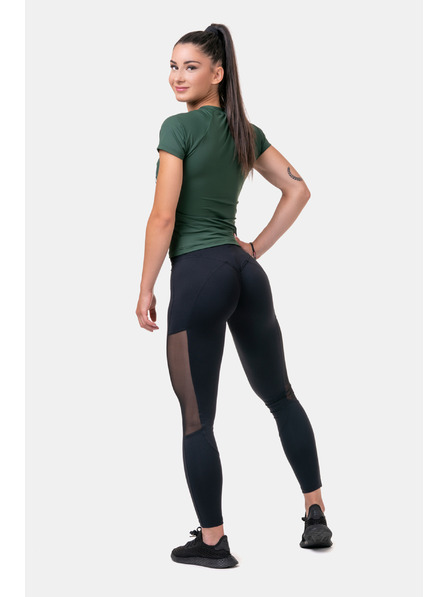 Nebbia Classic HERO T-Shirt 576 Nebbia