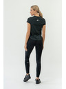 Nebbia FIT Activewear "Airy" T-Shirt mit reflektierendem Logo 438 Nebbia