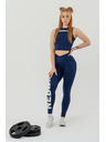 Nebbia Crop-Top-Tank-Top GYM THERAPY 618
