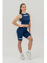 Nebbia Crop-Top-Tank-Top GYM THERAPY 618
