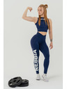 Nebbia Crop-Top-Tank-Top GYM THERAPY 618