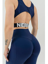 Nebbia Crop-Top-Tank-Top GYM THERAPY 618