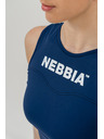 Nebbia Crop-Top-Tank-Top GYM THERAPY 618