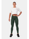 Nebbia Minimalistisches Logo NEBBIA Crop-Top 600 Nebbia
