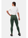 Nebbia Minimalistisches Logo NEBBIA Crop-Top 600 Nebbia