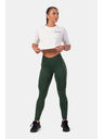 Nebbia Minimalistisches Logo NEBBIA Crop-Top 600 Nebbia