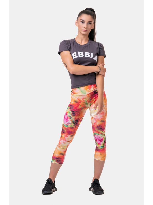 Nebbia Klassisches HERO-T-Shirt 576