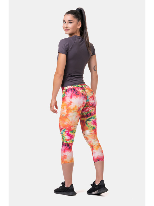 Nebbia Klassisches HERO-T-Shirt 576