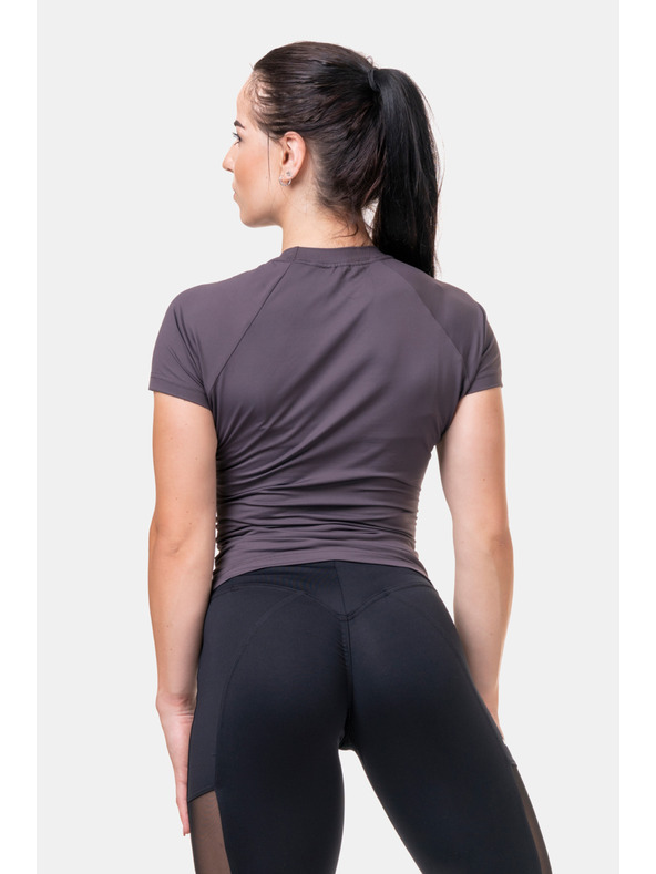 Nebbia Klassisches HERO-T-Shirt 576