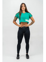 Nebbia Kapuzen-T-Shirt POWERHOUSE 279