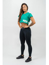 Nebbia Kapuzen-T-Shirt POWERHOUSE 279