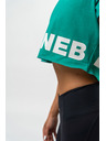 Nebbia Kapuzen-T-Shirt POWERHOUSE 279