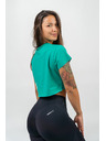 Nebbia Kapuzen-T-Shirt POWERHOUSE 279