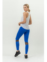 Nebbia FIT Activewear Tank-Top "Airy" mit reflektierendem Logo 439 Nebbia