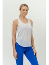 Nebbia FIT Activewear Tank-Top "Airy" mit reflektierendem Logo 439 Nebbia