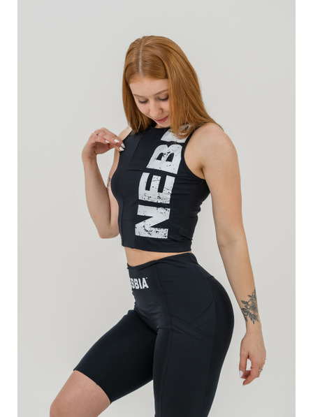 Nebbia Tank-Top SNATCHED 627