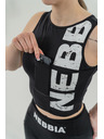 Nebbia Tank-Top SNATCHED 627