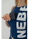 Nebbia Tank-Top SNATCHED 627