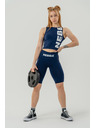 Nebbia Tank-Top SNATCHED 627