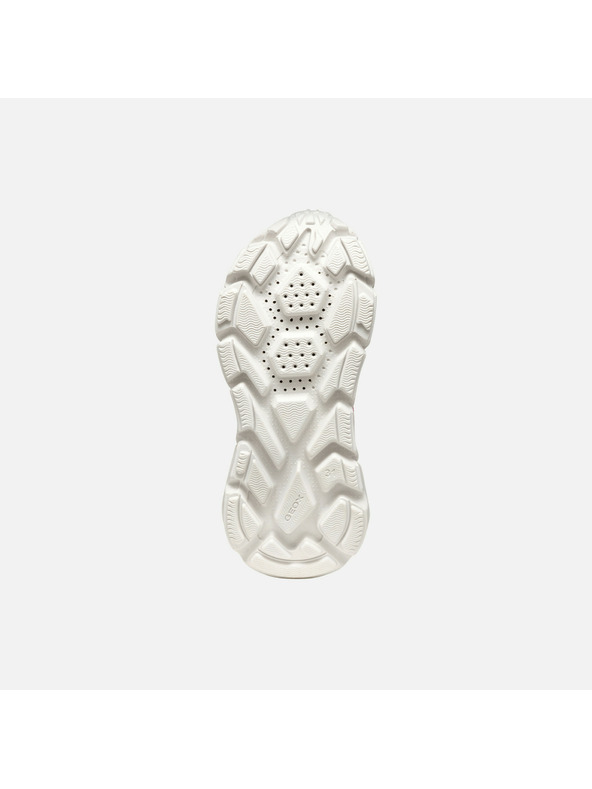 Geox Rosa Geox Flexyper Fast Sneaker für Mädchen