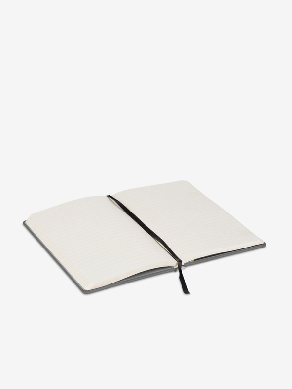 NOTIQUE NOTIQUE Notizen Tomski & Polanski, gefüttert, 11 x 16 cm