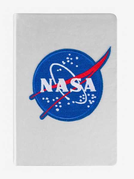NOTIQUE BAAGL Noten NASA silber