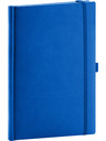 NOTIQUE NOTIQUE Notizen Aprint, blau, gepunktet, 15 x 21 cm BAAGL