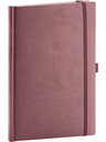NOTIQUE NOTIQUE-Notizen Aprint Neo, rosa, gepunktet, 15 x 21 cm