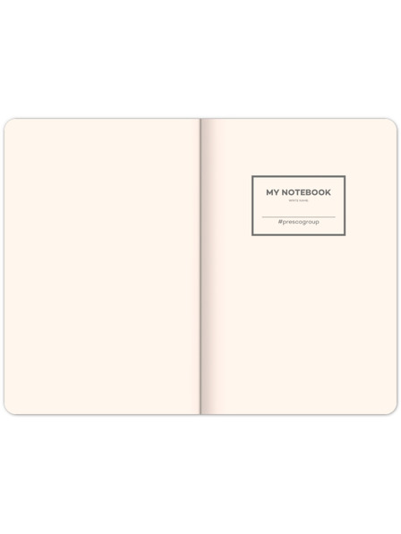NOTIQUE NOTIQUE Notes Superman - World Hero, liniert, 11 x 16 cm