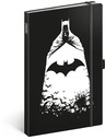 NOTIQUE NOTIQUE Notes Batman, gefüttert, 13 x 21 cm