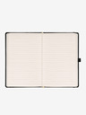 NOTIQUE NOTIQUE Notes Elegant, gefüttert, 13 x 21 cm