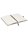 NOTIQUE NOTIQUE Notes Monstera, liniert, 13 x 21 cm BAAGL