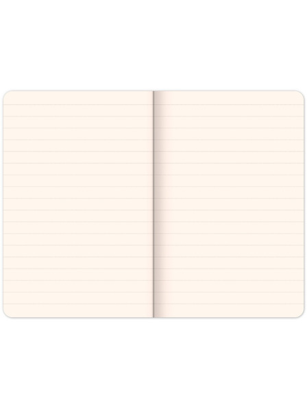 NOTIQUE NOTIQUE-Notizen Batman - Dunkler Ritter, liniert, 11 x 16 cm