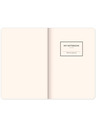 NOTIQUE NOTIQUE-Notizen Batman - Dunkler Ritter, liniert, 11 x 16 cm