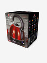 Berlingerhaus Wasserkocher 1,8 l Metallic Line Burgundy Edition BERLINGERHAUS