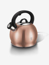 Berlingerhaus Edelstahl-Wasserkocher 3 L Rosegold Metallic Line BERLINGERHAUS