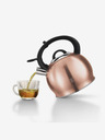 Berlingerhaus Edelstahl-Wasserkocher 3 L Rosegold Metallic Line BERLINGERHAUS