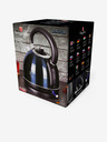 Berlingerhaus Wasserkocher 1,7 L Metallic Line Aquamarin Edition BERLINGERHAUS