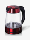 Berlingerhaus Wasserkocher 1,7 l Burgund Metallic Line BERLINGERHAUS